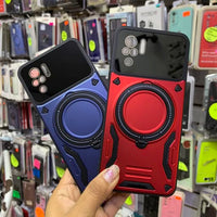 Funda Magsaf Para Xiaomi Redmi Note 10 / Redmi Note 10S / Poco M5s