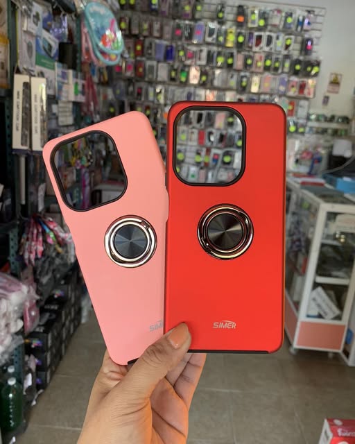 Funda Uso Rudo Para Oppo A40