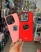 Funda Uso Rudo Para Oppo A40