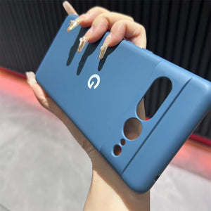 Funda Silicon Para Google Pixel 7 Pro