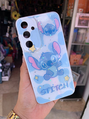 Funda Diseño Para Samsung Galaxy A35