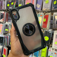 Funda Uso Rudo Para Iphone XR