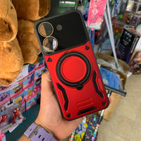 Funda Magsaf Para Poco C65 / Redmi 13C