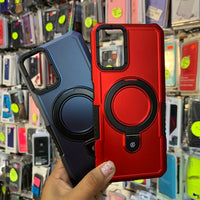 Funda Uso Rudo Para Motorola Moto G34