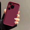 Funda Case Silicon Para Huawei Pura 70 Pro