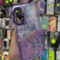 Funda Glitter Para Motorola Moto G52 / Moto G82