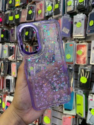 Funda Glitter Para Motorola Moto G52 / Moto G82