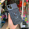 Funda Uso Rudo Para Iphone 15