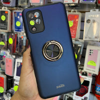 Funda Uso Rudo Para Samsung A12