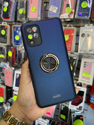 Funda Uso Rudo Para Samsung A12