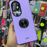 Funda Uso Rudo Anillo Para Oppo Reno 10 / Reno 10 Pro