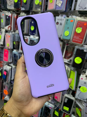 Funda Uso Rudo Anillo Para Oppo Reno 10 / Reno 10 Pro