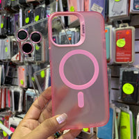 Funda Fashion Case Para Iphone 15 Pro Max