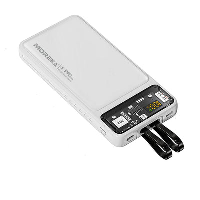 Power Bank Moreka 10000 mAh K071