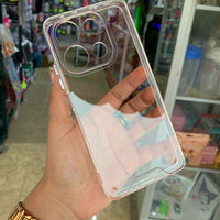 Funda Acrilico Para Xiaomi Redmi Note 13 4G