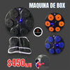 Maquina De Box Recargable