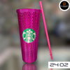 Termo Vaso Tipo Starbucks 24 Oz (ASOC)