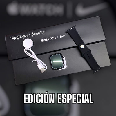 Smartwatch Edicion Especial