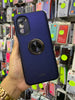 Funda Uso Rudo Anillo Para Motorola Moto G52