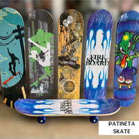 Patineta Skate