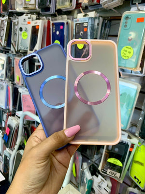 Funda Para iPhone 14 Plus