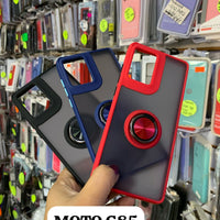 Funda Uso Rudo Para Motorola G85 5G