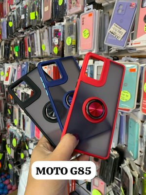 Funda Uso Rudo Para Motorola G85 5G