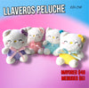 Llaveros Peluche ED-250