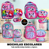 Mochilas Escolares Primaria