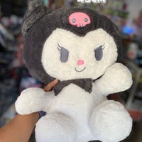 Peluche Kuromi 45CM