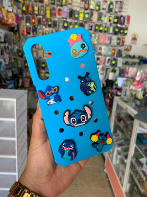 Funda Case Pin Para Samsung A15