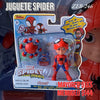 Juguete Spider ZEB-246