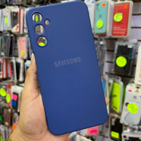 Funda Silicon Para Samsung Galaxy A24