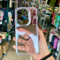 Funda Transparente Para Oppo Reno 11