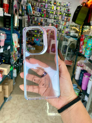 Funda Transparente Para Oppo Reno 11