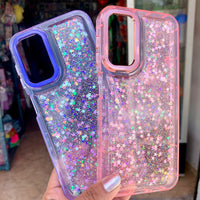 Funda Glitter Para Samsung A14