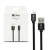 Cable Iphone 1M 1Hora CAB250