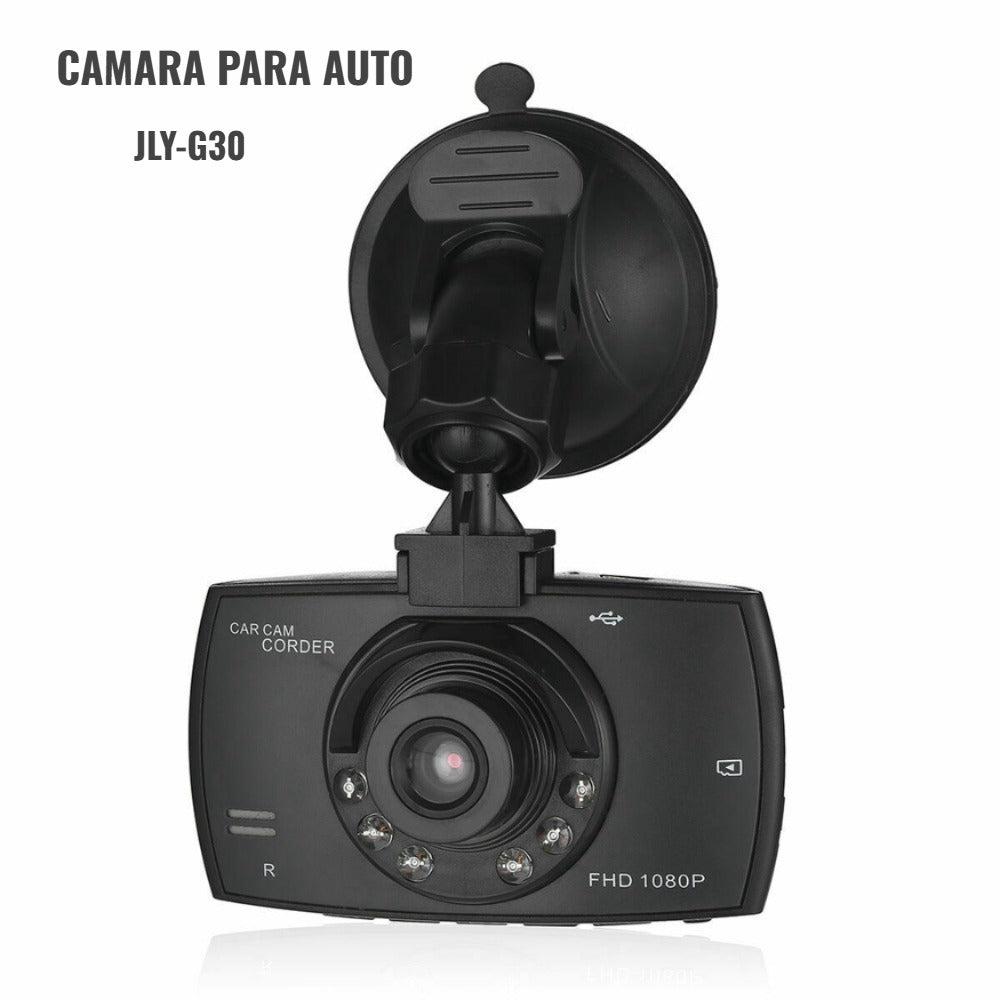 Camara Para Auto JLY-G30