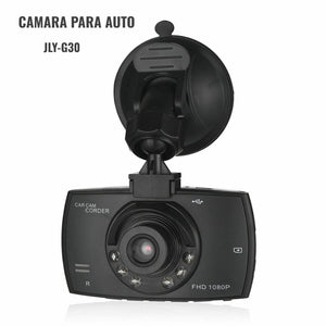 Camara Para Auto JLY-G30