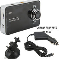 Camara Para Auto JLY-K600