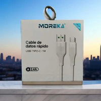 Cable V8 Moreka CB-35