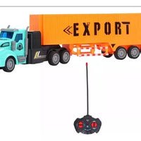 TRAILER CONTROL REMOTO TT-94302D TRUCK