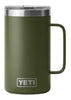 Termo Yeti 24 OZ Rambler