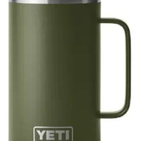 Termo Yeti 24 OZ Rambler