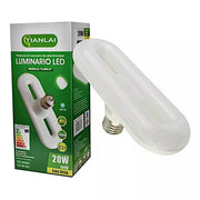 LAMPARA 20W FOCO LED TLIND-27