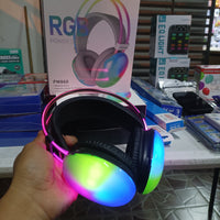 Audifonos Bluetooth Inalambricos RGB PM860 SAMSUNG