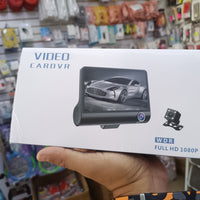 Camara Para Auto DVR JLY-504