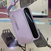 Power Bank Moreka 10000 mAh K073