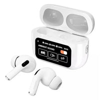 Audífonos bluetooth MQD83ZP Airpods pro