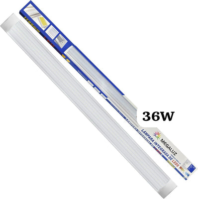 Lampara  Barra LED 36W MRGL-16